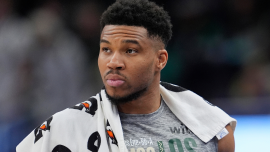 Giannis Antetokounmpo trade winners and losers: Why Heat fall in both categories, great news for Knicks