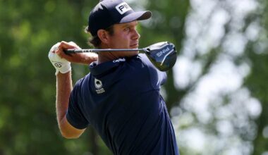 Sleeper Picks: the Memorial Tournament presented by Workday