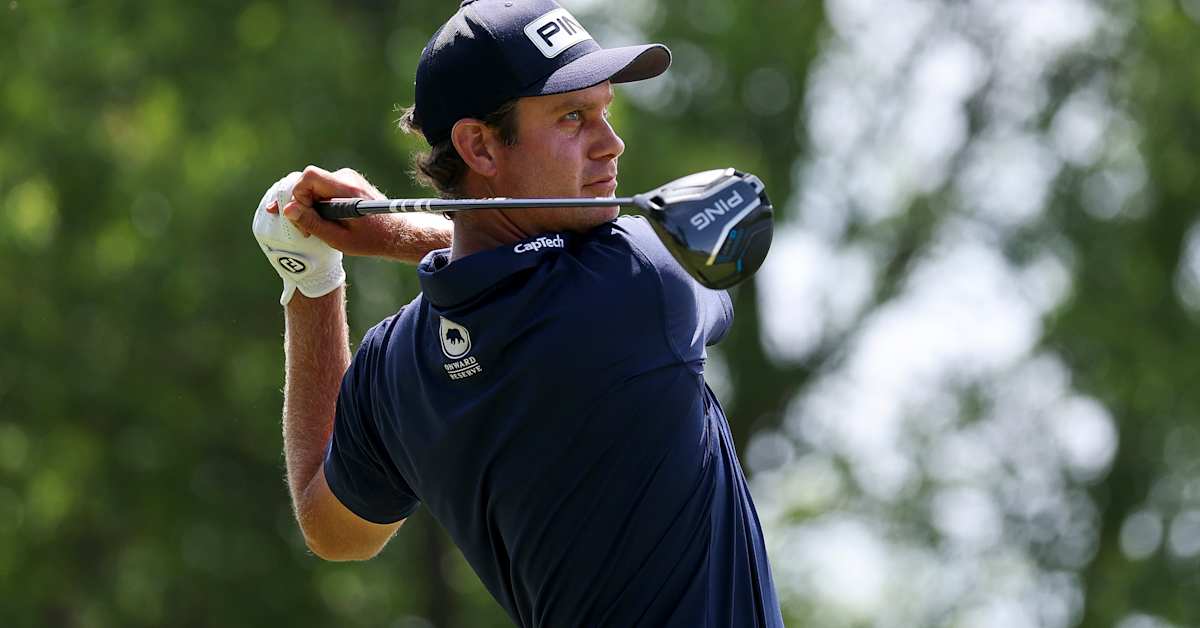 Sleeper Picks: the Memorial Tournament presented by Workday