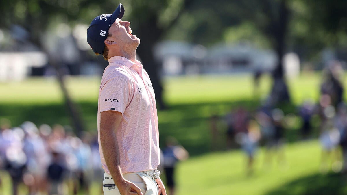 2026 Charles Schwab Challenge leaderboard, grades: Russell Henley rallies late to win playoff