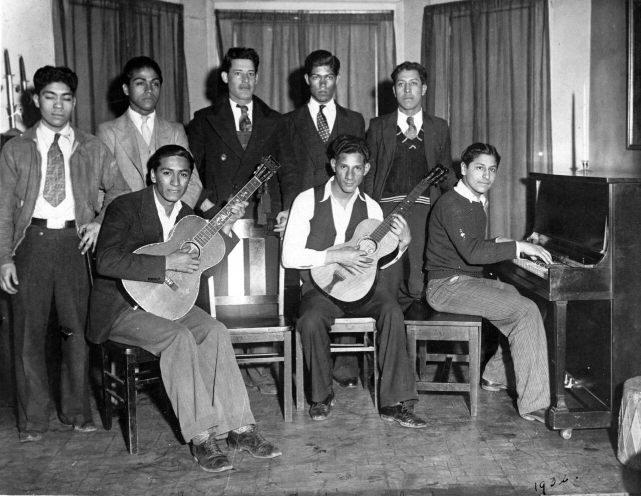 KC Hispanic heritage
