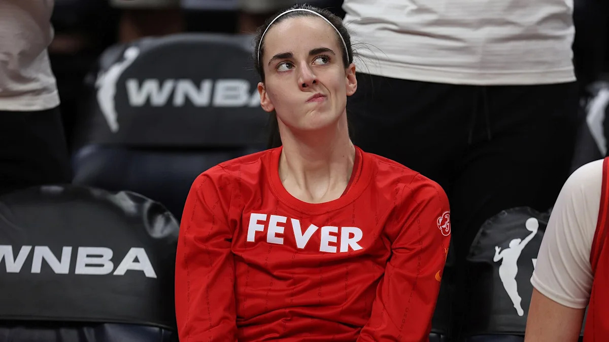 WNBA better off without Caitlin Clark? Former NFL player points to 'distraction' — what the numbers really say