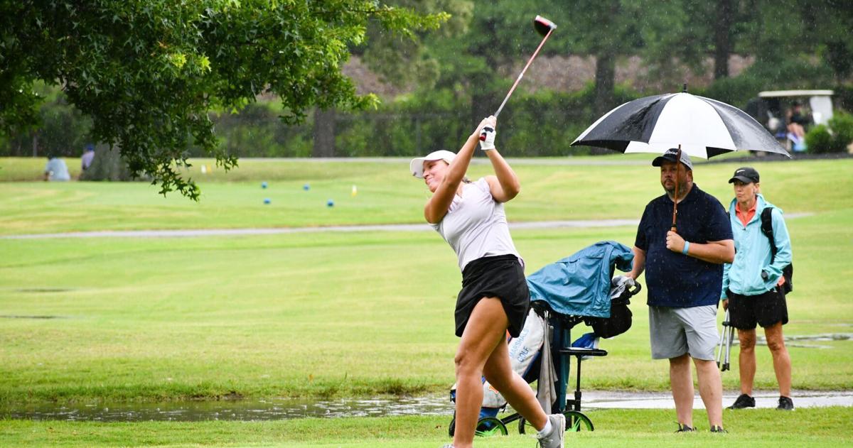 Waller to embark on collegiate golf journey at Bethel | Sports