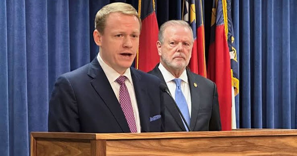 Raleigh MLB ballpark plan isn’t dead, House speaker says. He just doesn’t want NC to make first move :: WRAL.com