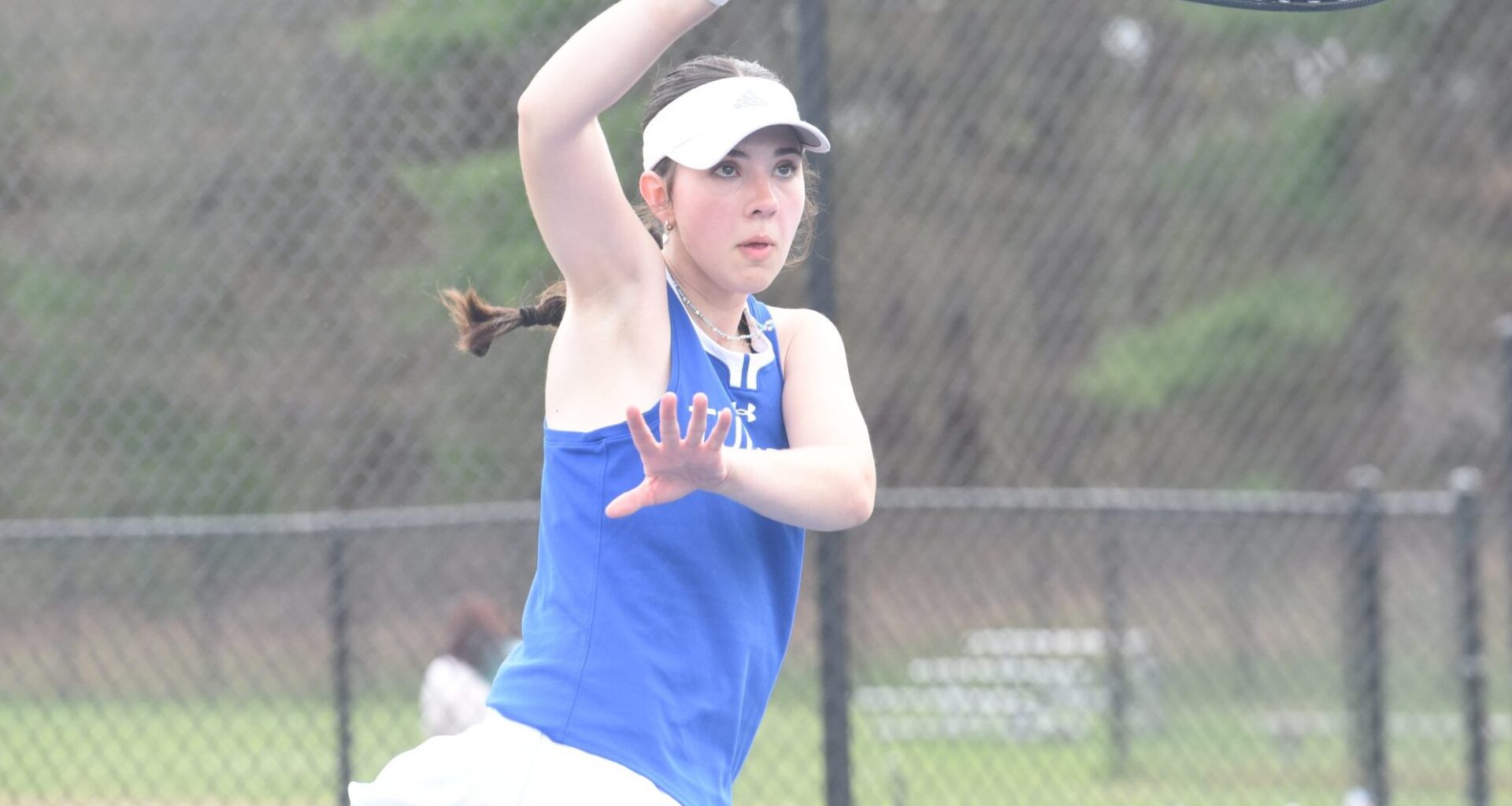 Recorder All-Stars: Boys, Girls tennis