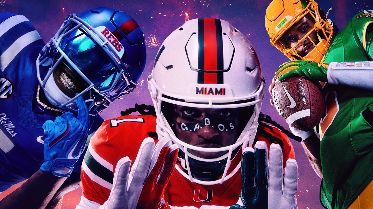 New College Football 27 Soundtrack Includes Brassy Riffs on Metallica, Dr. Dre, Sabrina Carpenter and More