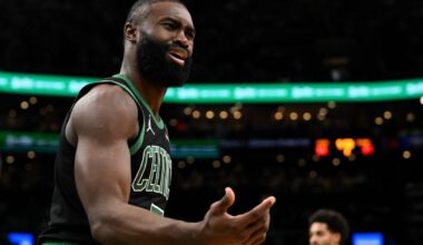 Why would Celtics trade Jaylen Brown to 76ers? Trying to make sense of the deal