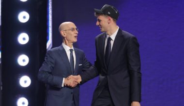 Charlotte Hornets Mailbag: Draft, Free Agency, LaMelo Ball Deal, and Plenty More