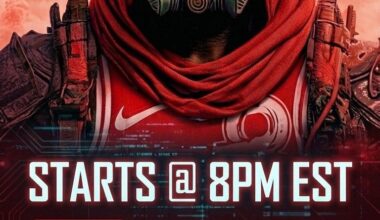 Yes! Late Night Intel with all of the NBA trade and free agency latest is back