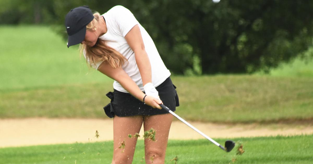 Trio of Mastodons headline Women's City Golf field | Recreation