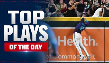 Lourdes Gurriel makes an INCREDIBLE home run robbery & the BEST MLB Highlights from 7/3/26!