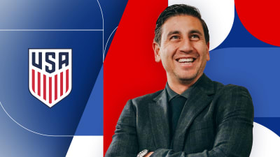 Bring on Belgium: USA can make World Cup history in Seattle