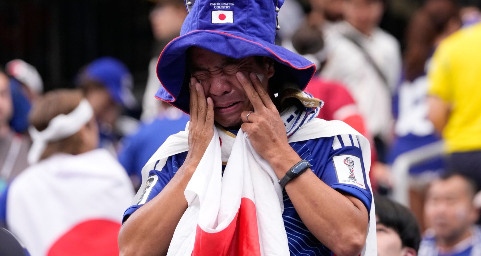 After Asia’s World Cup stumble, resignations pile up from Seoul to Riyadh