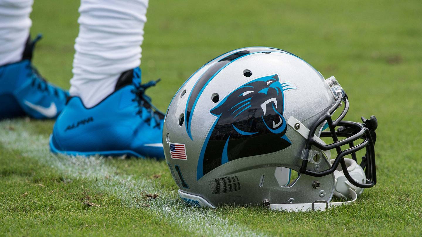 Panthers Avoid Last Place Prediction, Still Face Long Odds of Repeating in NFC South