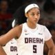 Courtney Vandersloot