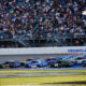Seven Races Remain In NASCAR Regular Season