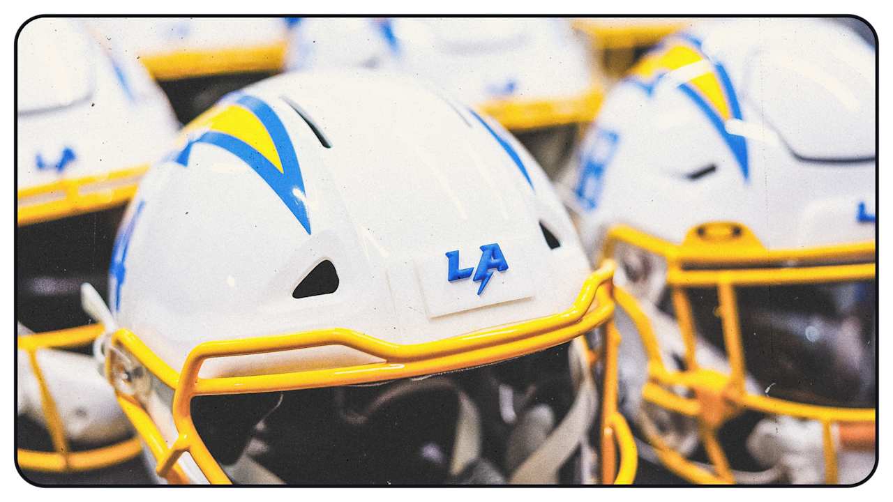Los Angeles Chargers logo