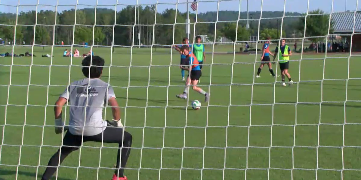 ‘Soccer has no limits’: Rainbow City club sends 2 teams to nationals for first time