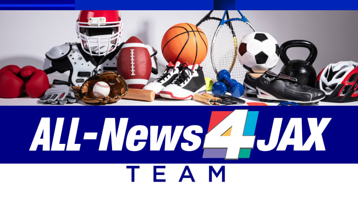 Varsity 4 All-News4JAX boys tennis: Nease’s William Chaves learning to enjoy the ride