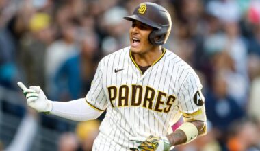MLB DFS picks, Wednesday lineup advice from daily Fantasy professional who's won $2 million