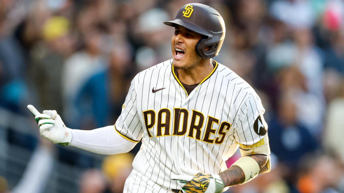 MLB DFS picks, Wednesday lineup advice from daily Fantasy professional who's won $2 million