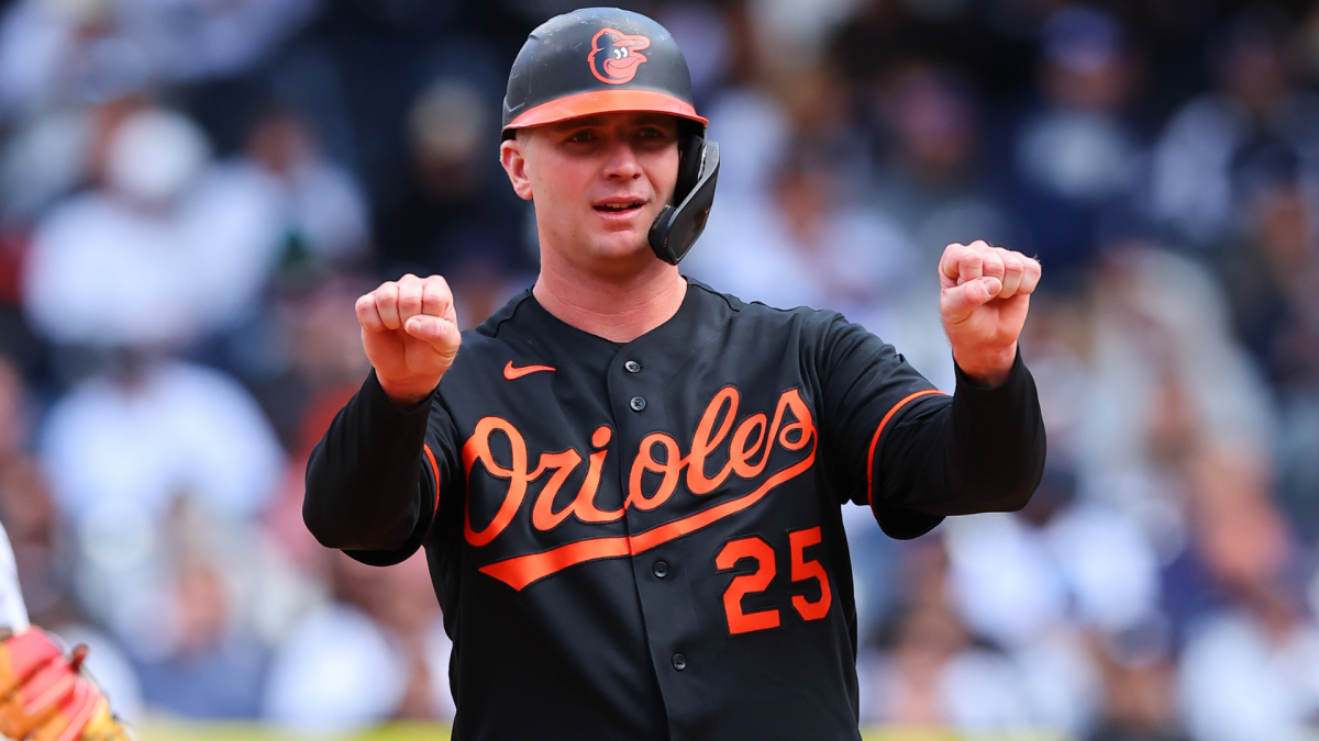 2016 MLB redraft: Phillies take All-Star catcher at No. 1, Pete Alonso in top five