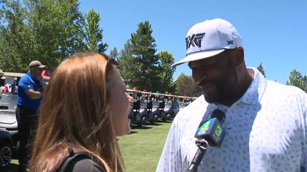 2026 American Century Championship celebrity sightings