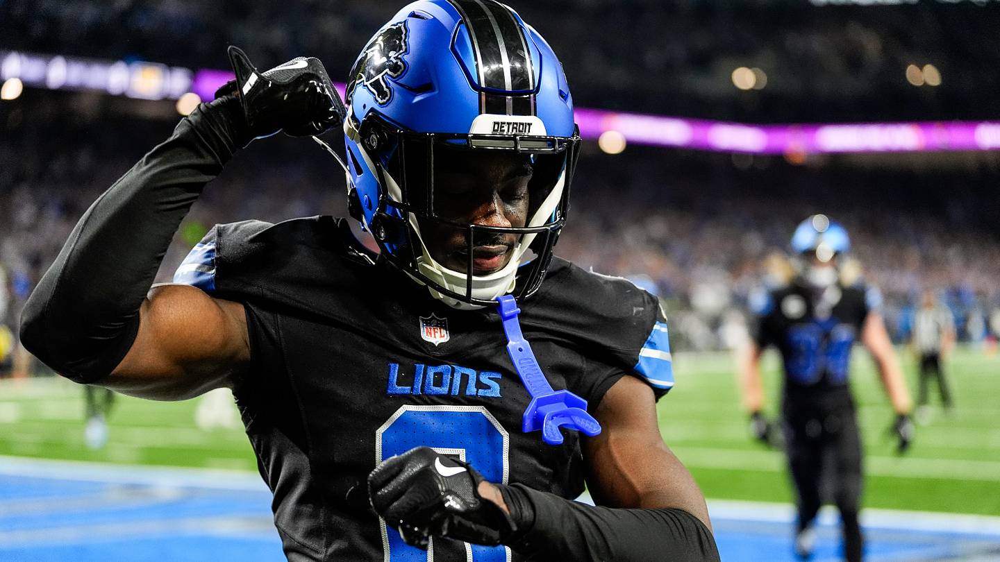 How Terrion Arnold Could Fit Into Texans' Secondary–– If He's Signed