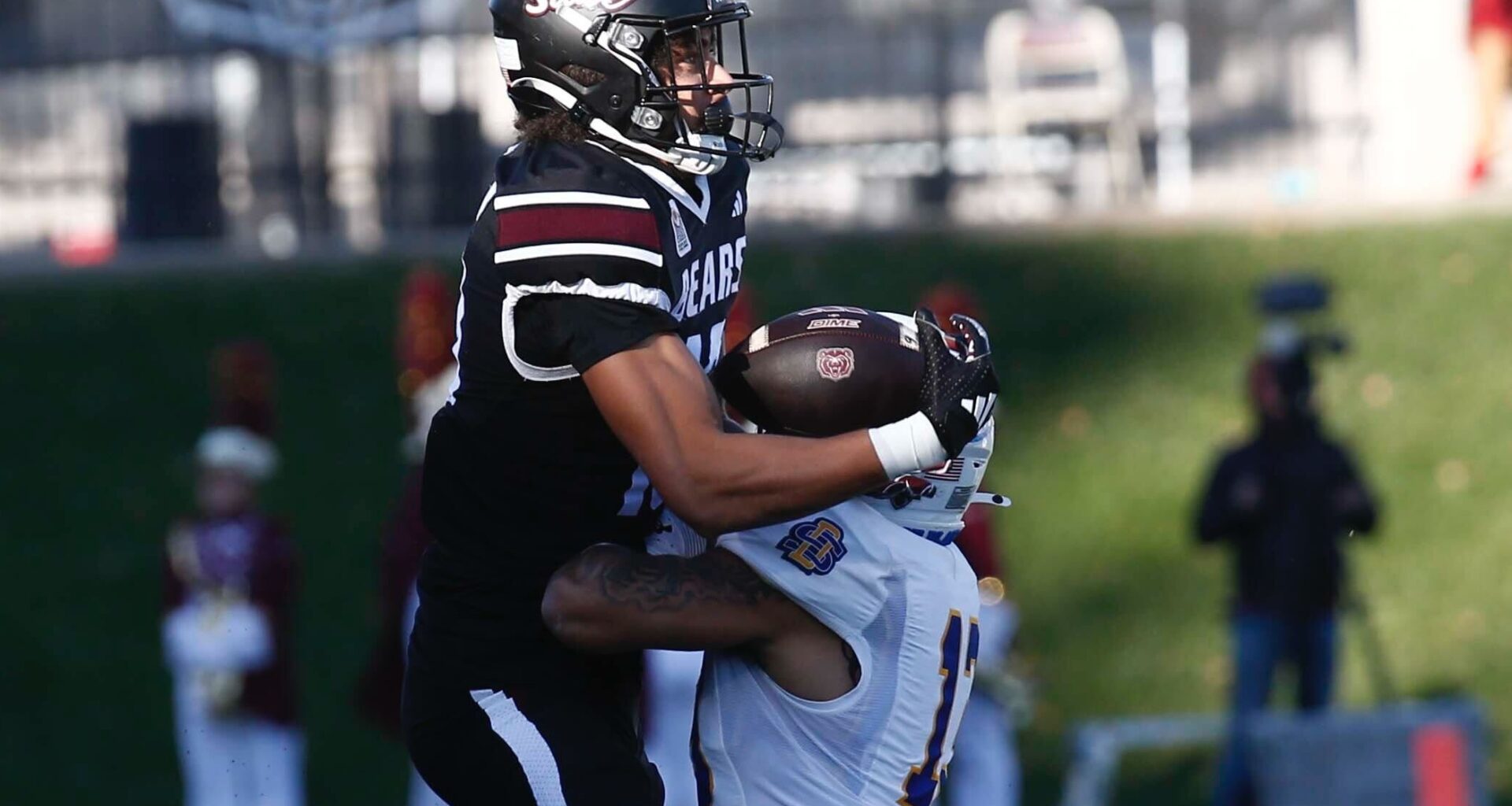 NCAA denies sixth-year waiver for MSU's James BlackStrain