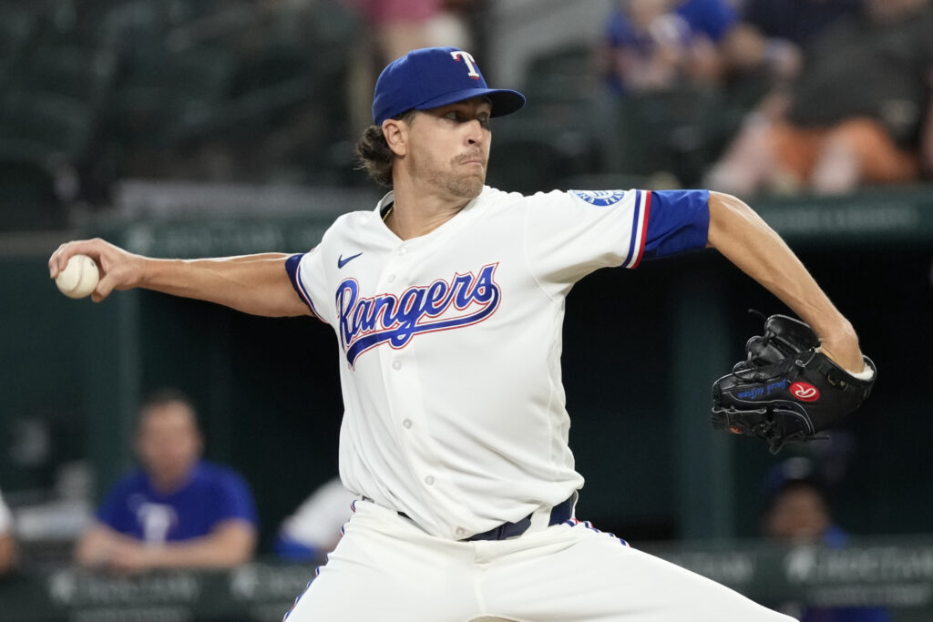 Jacob deGrom Won't Make Next Start, Could Need IL Stint