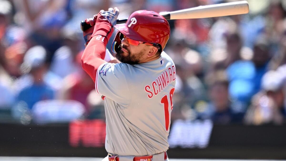 2026 MLB Home Run Derby odds, picks, participants: Best bets by expert on 118-66 roll