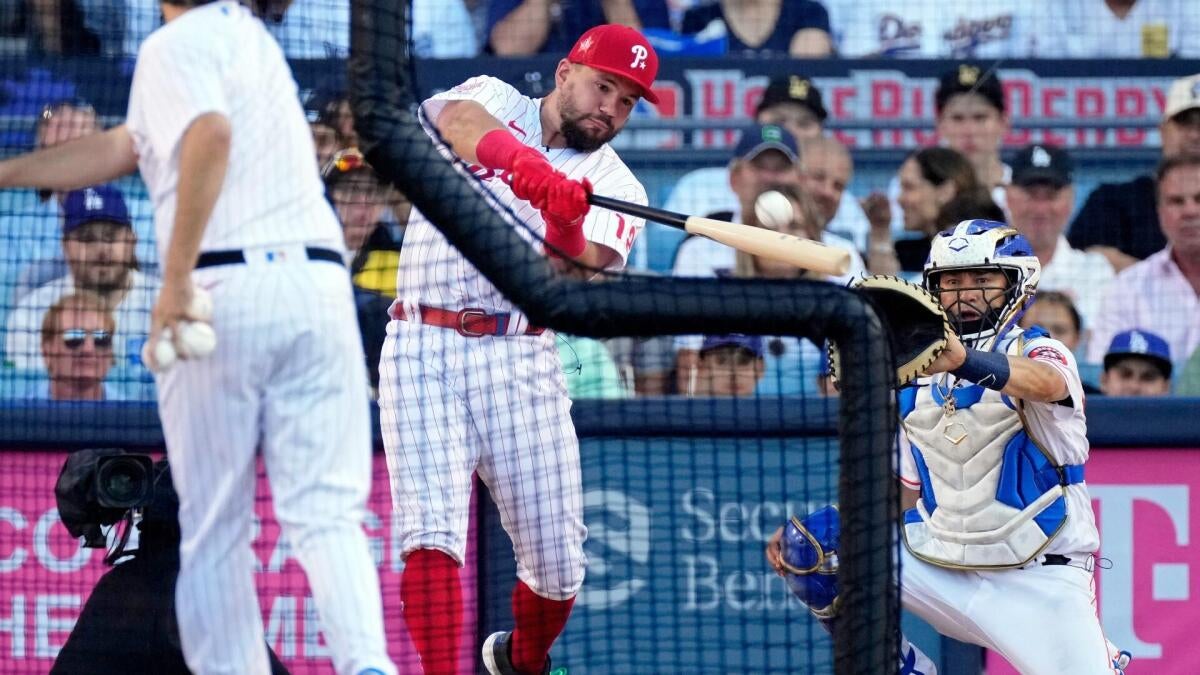 2026 MLB Home Run Derby picks, odds, field, time: Best bets by proven MLB expert