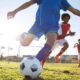 Study examines brain health in former soccer players