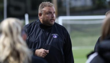 Walker announces 2026 soccer schedule