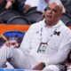 Michigan athletic director Warde Manuel says he’s been fired by social media 3 times in 10 years – Baltimore Sun
