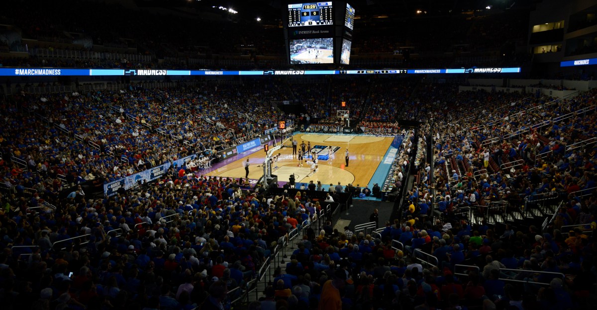 Mid-Major Madness Reacts Survey: Is Wichita the right choice to join Dayton?