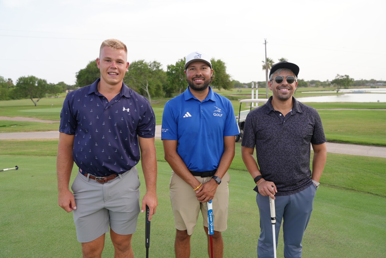 Corpus Christi City Championship returns after 6 years, golf tournament began in 1950