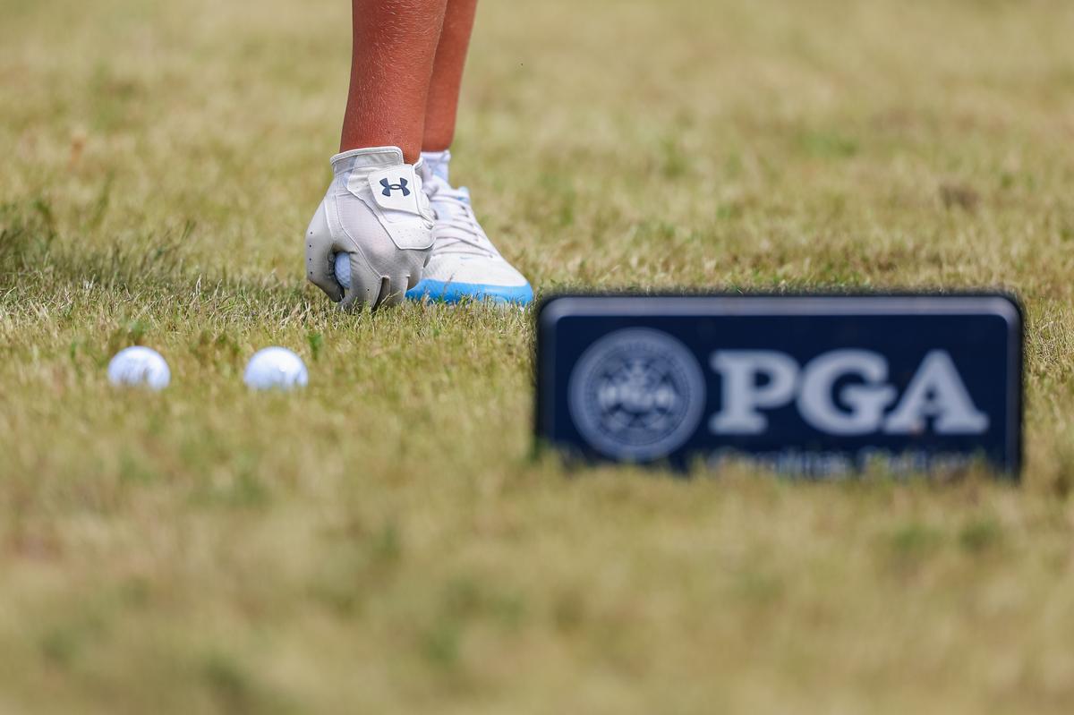 Wyoming Boys Golfers Compete at PGA HS Golf National Invitational
