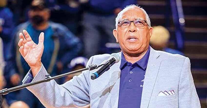 Tubby Smith selected for induction into Collegiate Basketball Hall of Fame | Sports