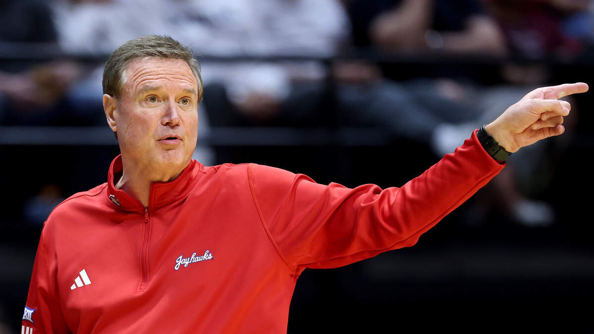 Mihailo Mušikić joins KU but faces NCAA eligibility review