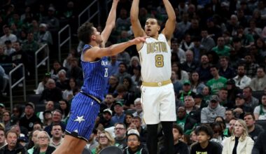 Celtics Summer League standout deserves to be in NBA, coach says