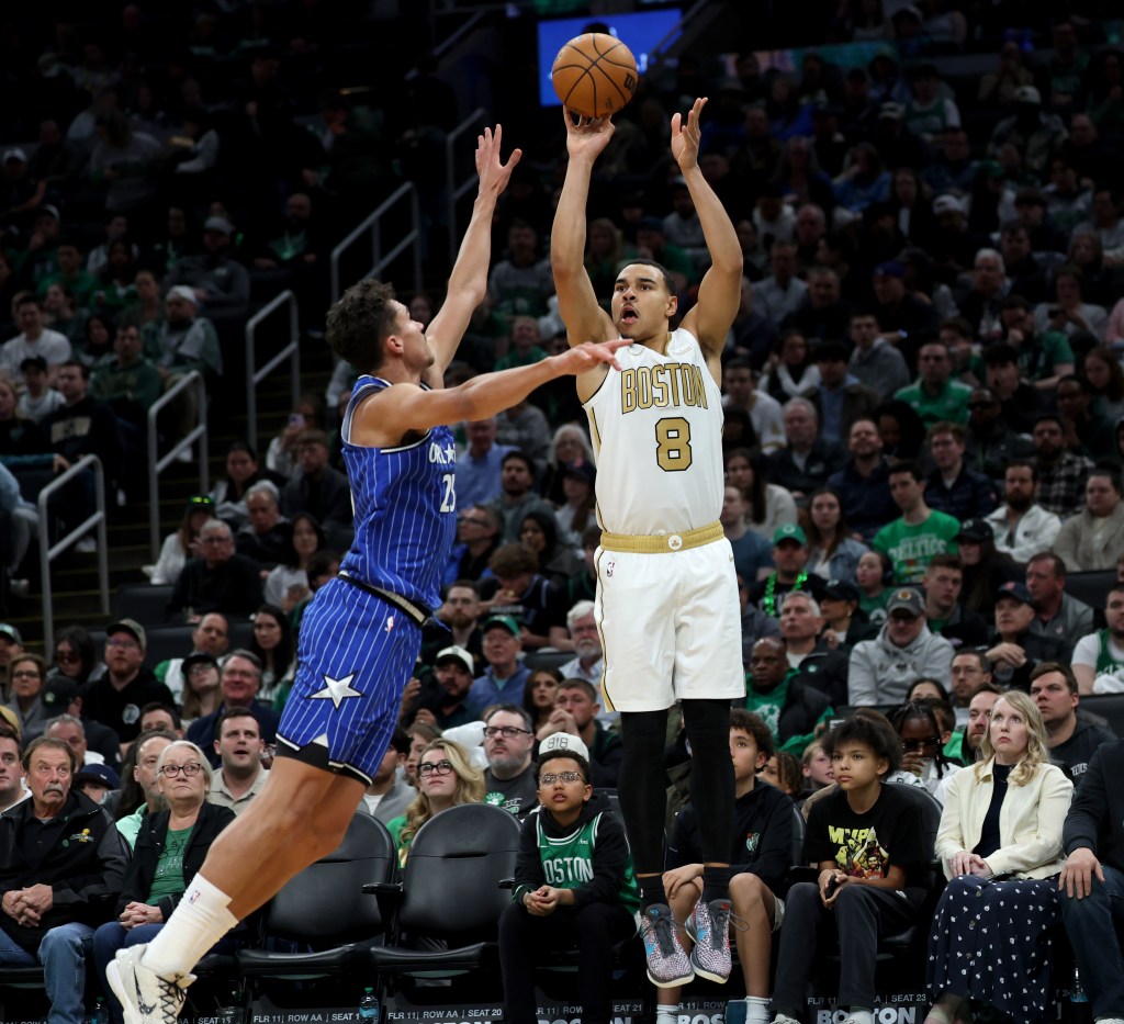Celtics Summer League standout deserves to be in NBA, coach says