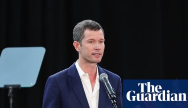 US Soccer’s JT Batson deflects on Trump’s role in Balogun saga: ‘The president is the president’ | USA