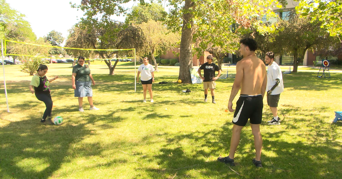 Nonprofit uses World Cup soccer to engage Yakima community on energy affordability | Sports
