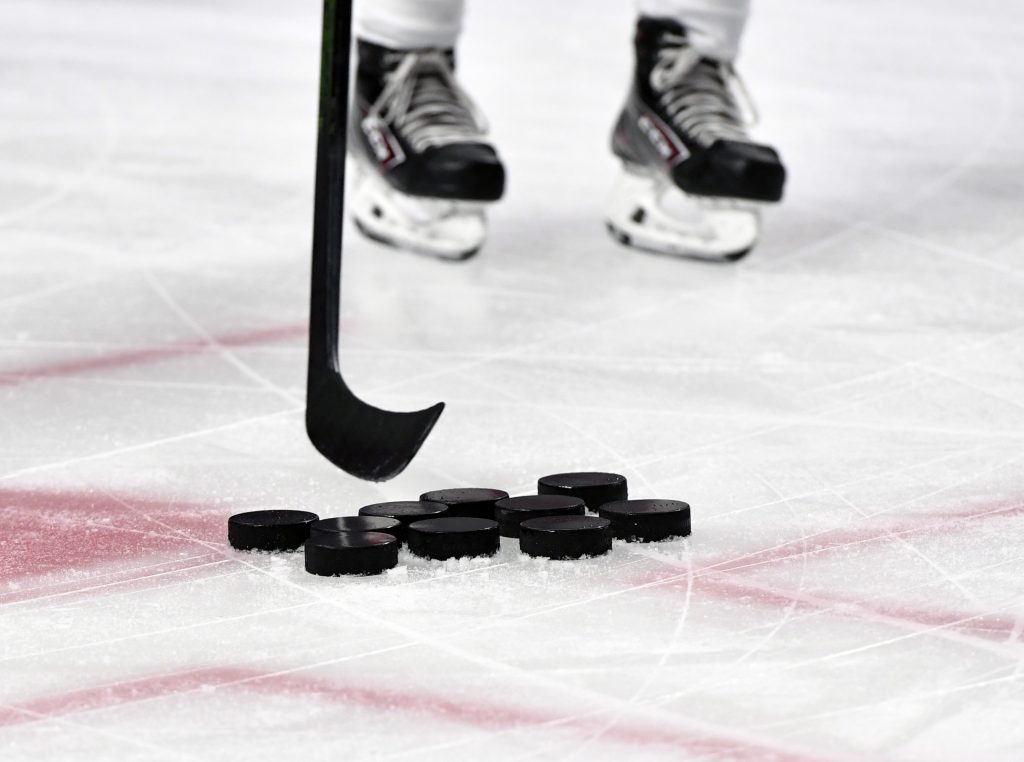 2027 NHL Draft Prospect Kane Barch To Leave NTDP – Pro Hockey Rumors