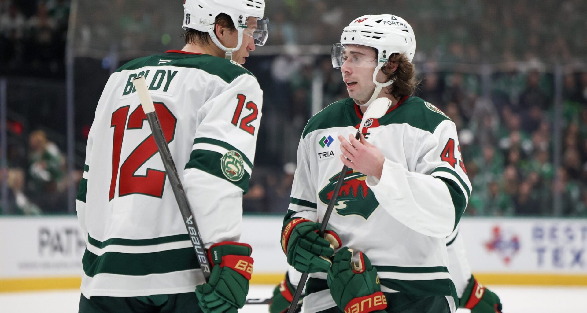 NHL’s Top 10 Defensive Pairings for 2026-27 - The Hockey Writers - Season Previews