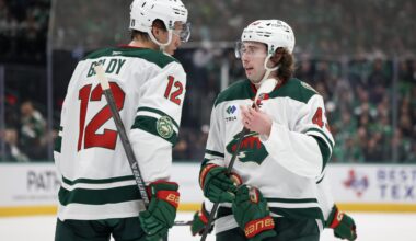 NHL’s Top 10 Defensive Pairings for 2026-27 - The Hockey Writers - Season Previews