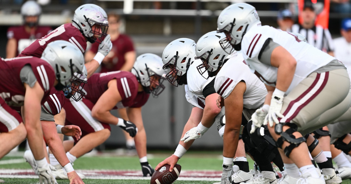 Treasure State Top Five: New faces to watch for Griz football in 2026 | Montana Grizzlies