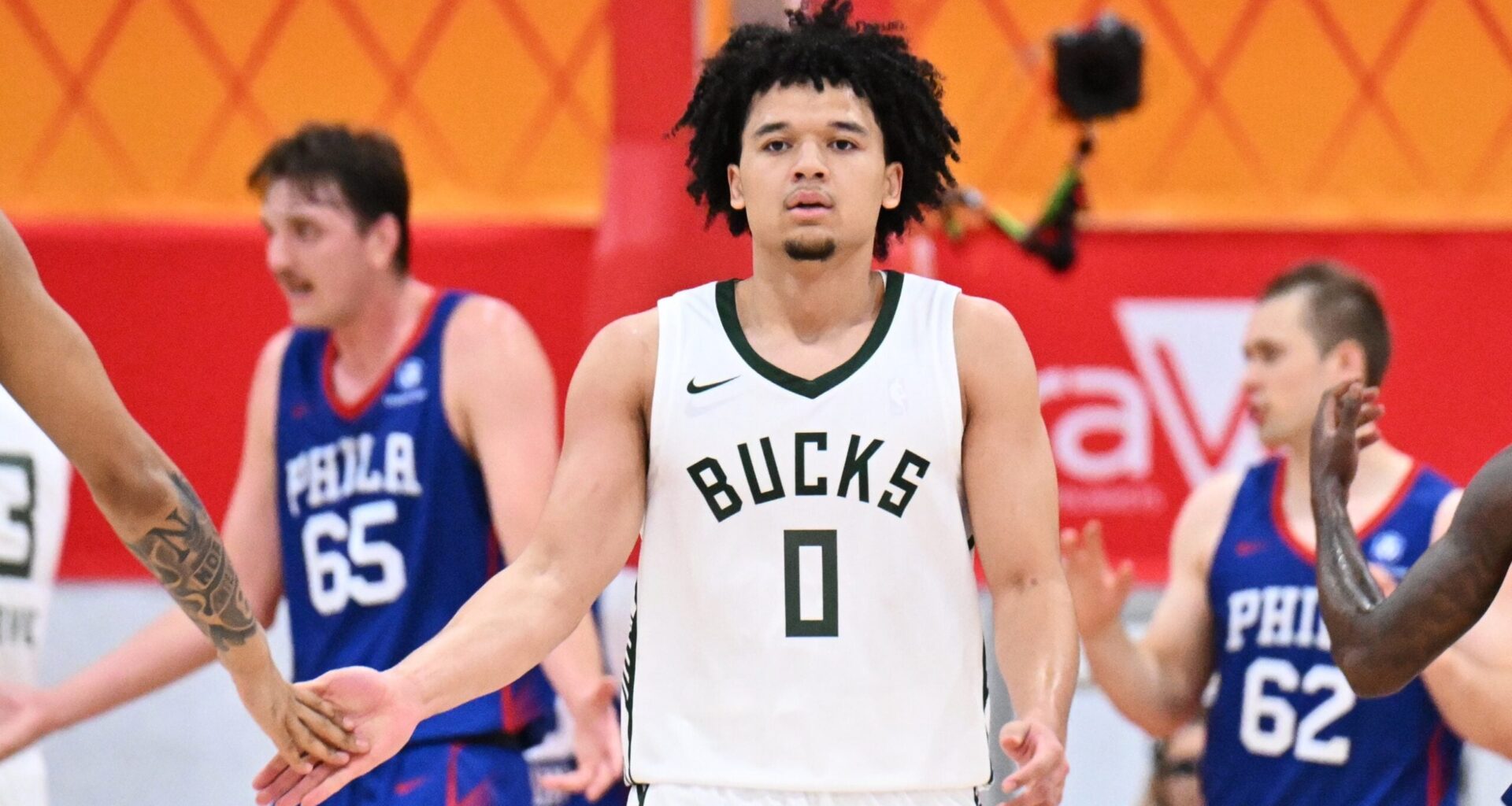 Recap: 2026 NBA Summer League, Day 9