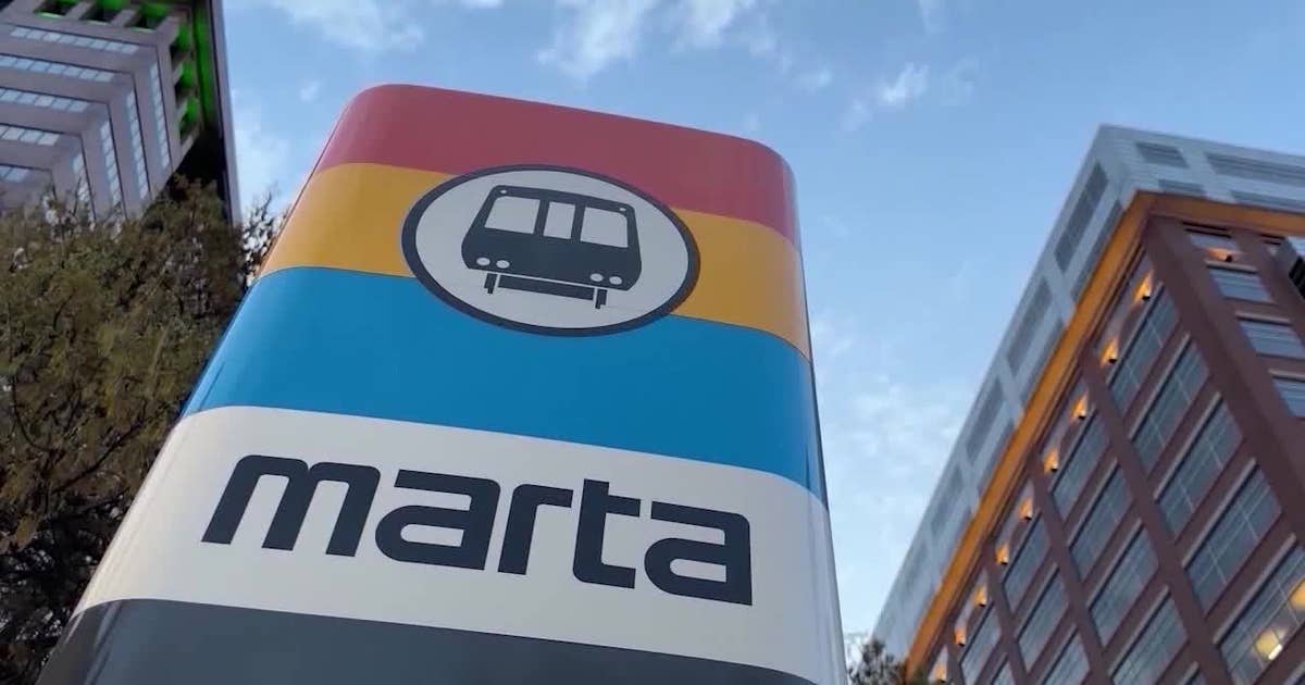 MARTA: Millions rode mass transit during FIFA World Cup